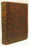 ITALY AMELOT DE LA HOUSSAYE, ABRAHAM-NICOLAS. The History of the Government of Venice. 1677